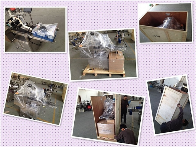 HAY SUS304 Servo ມໍເຕີ້ຂວດນ້ ຳ ອັດຕະໂນມັດເຄື່ອງຈັກຜະລິດຕະພັນເຄື່ອງດື່ມຂວດຮອບເຄື່ອງຄວບຄຸມ PLC