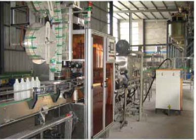 ເຄື່ອງ ໝາຍ ແຂນເສື້ອຫົດນ້ ຳ ທີ່ເຮັດດ້ວຍກັນແລະກັນນ້ ຳ ໄດ້ ສຳ ລັບຂວດ PVC ແລະຂວດສັດລ້ຽງ