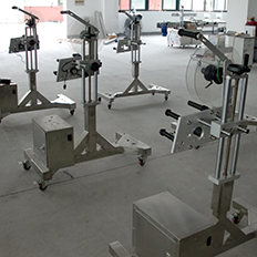 ປະເທດຈີນຮ້ອນຂາຍເຄື່ອງຈັກຂວດນ້ ຳ ອັດຕະໂນມັດ HAY200