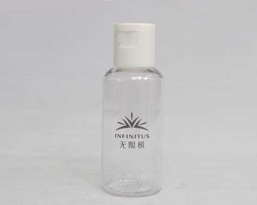 Siemens PLC vial labeling machine servo controller labeling ອອກຕາມລວງນອນອັດຕະໂນມັດ ສຳ ລັບຂວດລະອຽດ