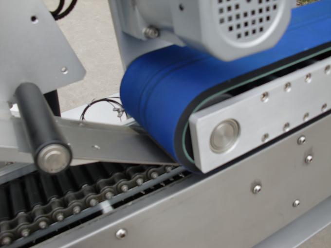 PLC ຄວບຄຸມເຄື່ອງ ໝາຍ ກາບອັດຕະໂນມັດດ້ວຍຕົນເອງ ສຳ ລັບຂວດເປນີຊີລິນ