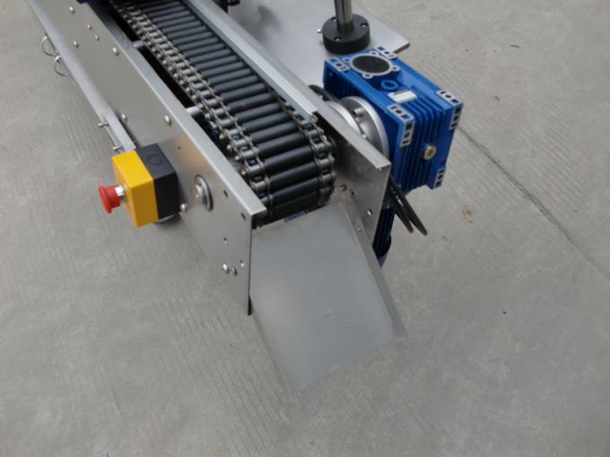 12-25mm ເສັ້ນຜ່າສູນກາງເສັ້ນຜ່າສູນກາງຝາອັດດ້ວຍຕົນເອງກາເຄື່ອງຕິດສະຕິກເກີ້ອັດຕະໂນມັດ ສຳ ລັບເຄື່ອງ ສຳ ອາງຕິດປາກ