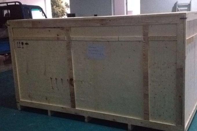 ເຄື່ອງປ້າຍ ສຳ ລັບອະລູມິນຽມ Alloy Opp Vial ສຳ ລັບຕຸກກະຕາຮອບ, ເຄື່ອງປ້າຍອຸດສາຫະ ກຳ