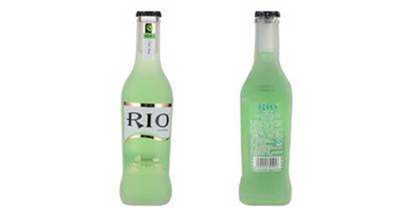 ເຄື່ອງປ້າຍກາວອັດຕະໂນມັດ ສຳ ລັບເຄື່ອງຂວດຮອບ