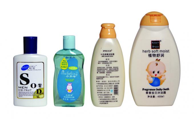 ເຄື່ອງຕິດສະຕິກເກີ້ແບບຕິດຝາອັດຕະໂນມັດຂ້າງຄູ່ ສຳ ລັບຂວດແບນມົນກົມ