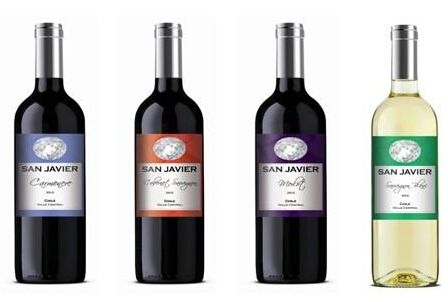 ເຄື່ອງຈັກຕິດສະຕິກເກີຂວດນ້ ຳ / ເຫລົ້າຂວດ, ເຄື່ອງຈັກຕິດປ້າຍອັດຕະໂນມັດ