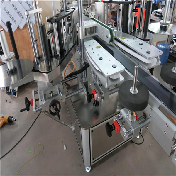 ເຄື່ອງ ສຳ ອາງຂວດຂວດໃສ່ເຄື່ອງ ສຳ ອາງເຄື່ອງ ສຳ ອາງ 30-100 ມມຄວາມຍາວຂອງຕູ້ຄອນເທນເນີ