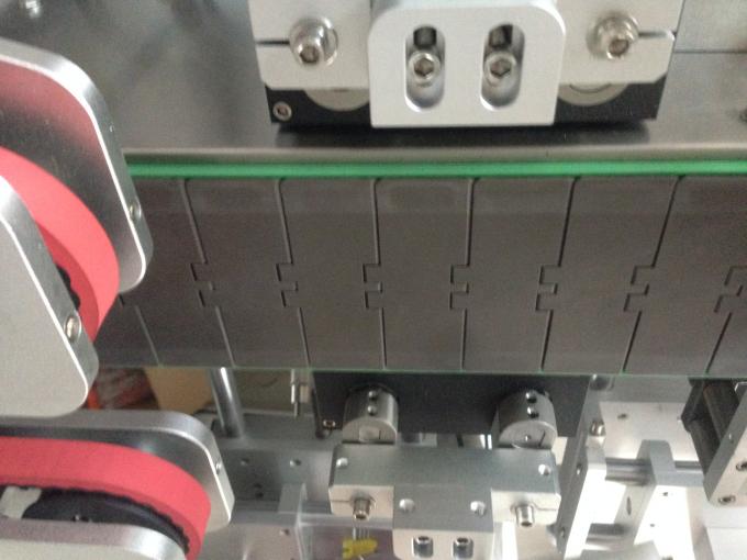 ເຄື່ອງສະຫຼາກຕິດສະຕິກເກີ້, ເຄື່ອງປ້າຍຂວດຮອບດຽວ / ຄູ່ຂ້າງ