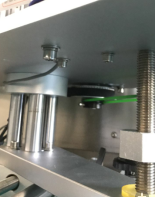 ກົນໄກການກົດຂື້ນຂວດເຄື່ອງຂວດອັດຕະໂນມັດຂວດອັດຕະໂນມັດທີ່ມີໃບຢັ້ງຢືນ CE