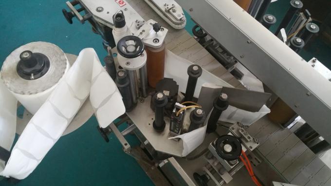 ກະເປົາ Oval ແລະເຄື່ອງສະຕິກເກີຕິດສະຕິກເກີ້ ສຳ ລັບໃສ່ເຄື່ອງຈັກ, ເຄື່ອງພິມປ້າຍທີ່ເຮັດດ້ວຍຕົນເອງທີ່ມີກWithອກຍາວ