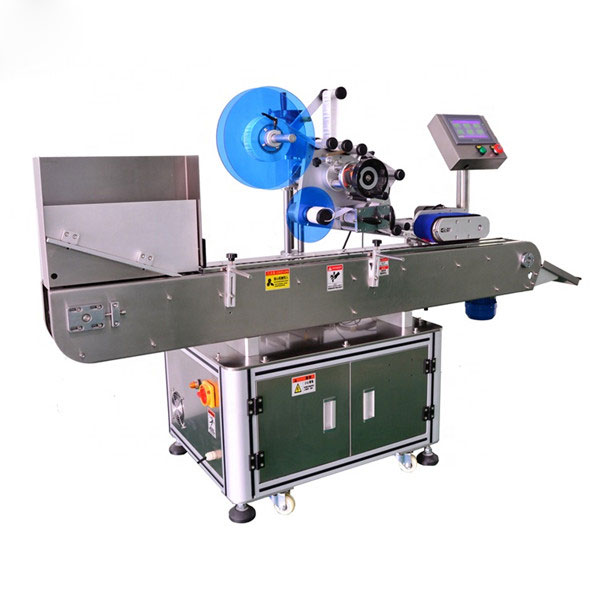 ເຄື່ອງສູບນ້ ຳ ໜັກ 20 - 90 ອັນ ສຳ ລັບໃສ່ປ້າຍຂະ ໜາດ ນ້ອຍຂະ ໜາດ 10ml