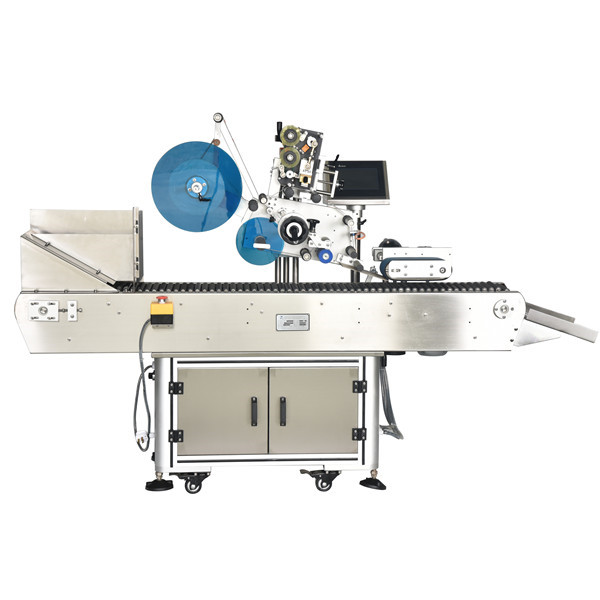 ເຄື່ອງຈັກອັດສະລິຍະອັດຕະໂນມັດທີ່ມີຄວາມໄວສູງ Sus304