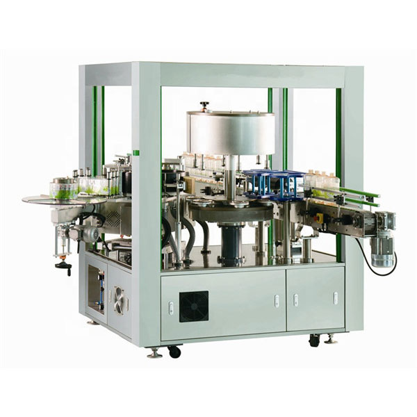 ເຄື່ອງຈັກປ້າຍທາງ ໜ້າ ວຽນແລະດ້ານຫລັງ