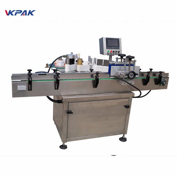 SUS304 Servo ມໍເຕີ້ຂວດນ້ ຳ ອັດລົມອັດຕະໂນມັດເຄື່ອງຈັກຜະລິດຕະພັນເຄື່ອງຈັກຂວດຄວບຄຸມ PLC