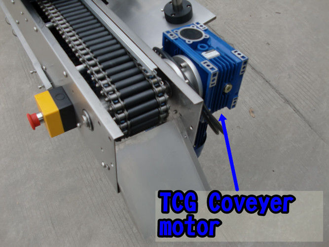 ຄຸນະພາບສູງສະຫລາດຄວບຄຸມດ້ວຍຕົນເອງເຄື່ອງຕິດສະຕິກເກີ້ຕິດສະຕິກເກີ ສຳ ລັບຂວດແຫຼວໃນປາກ