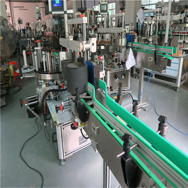 ເຄື່ອງຈັກຜະລິດຕະພັນຂວດ ໜວດ ຜະລິດຕະພັນ ນຳ ້ປະເທດຈີນຂ້າງຕົວຜູ້ຜະລິດເຄື່ອງຈັກຜະລິດຕະພັນລວງສູງ 190mm ລວງສູງ