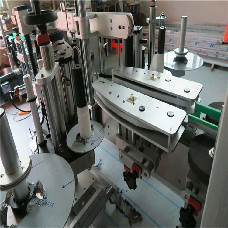 ປະເທດຈີນເຄື່ອງຈັກຕິດສະຕິກເກີ້ອັດຕະໂນມັດເຕັມຮູບແບບ / ຜູ້ສະ ໜອງ ເຄື່ອງຈັກຕິດກາບອັດຕະໂນມັດ