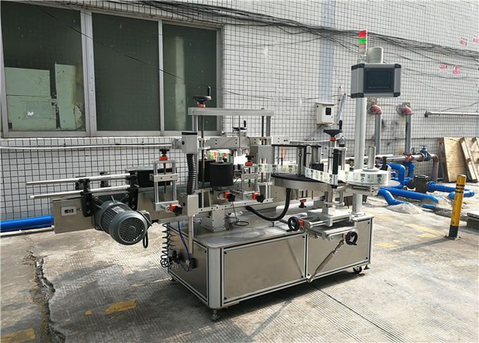 ເຄື່ອງຕິດປ້າຍກາວດ້ວຍຕົນເອງ ສຳ ລັບຂວດແປ, ເຄື່ອງປ້າຍ ສຳ ລັບໃສ່ຂວດ